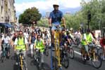 Fête du vélo Grenoble